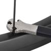 Bike Spoke Wrench Wheel Spanner Bike Fastening Correction Device Repair Tool