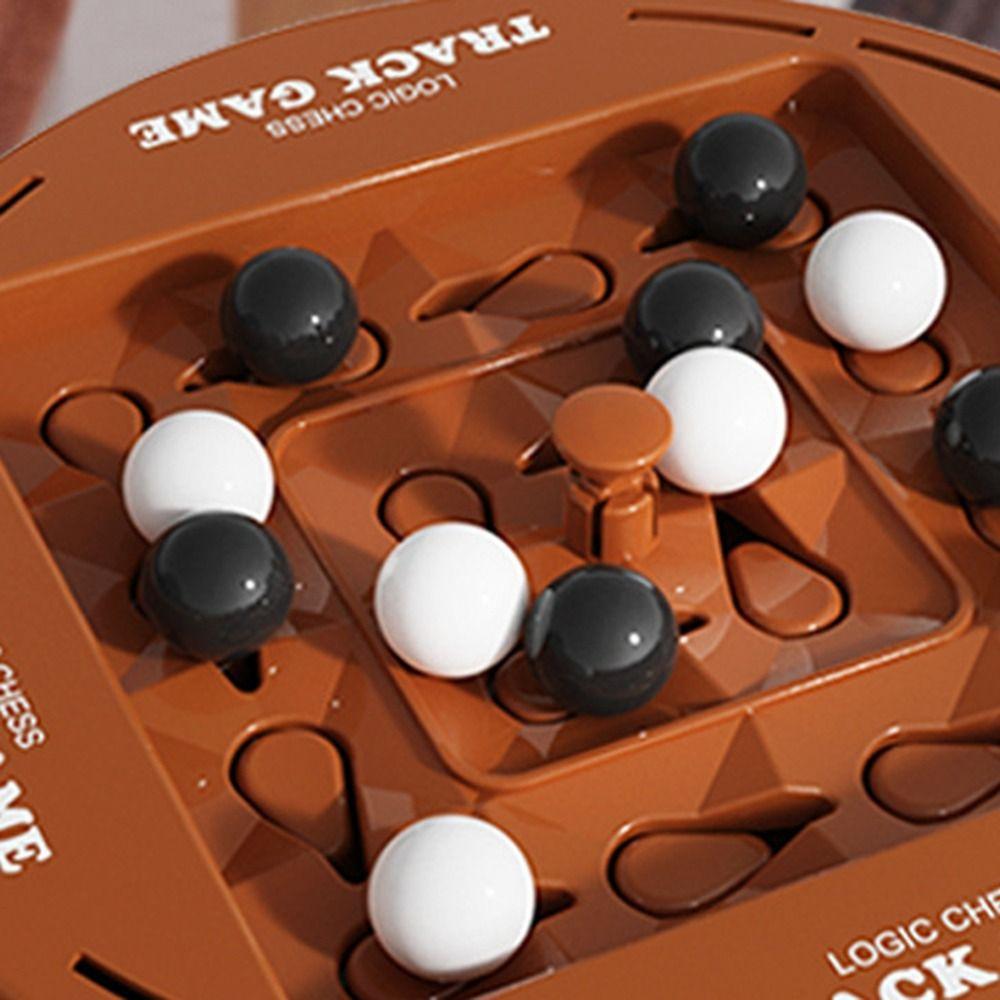 Creativity 4 in A Row Game Fast Strategy Track Logic Board Strategy Game  Family Party