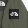 The North Face Vintage Neo Baden Jacket Khaki Nj2hr51k