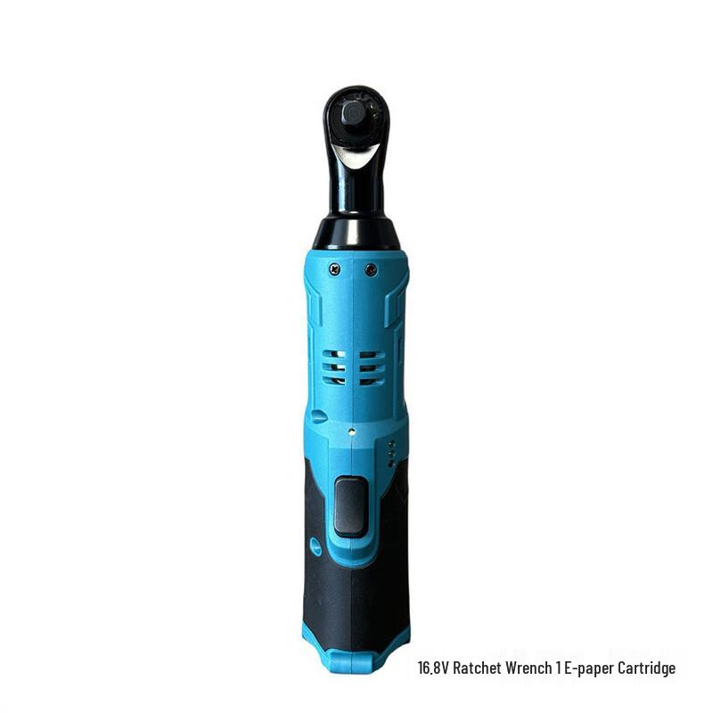 

Ban Jue 16.8V Cordless Right-Angle Ratchet Wrench CN plug (adapter included)