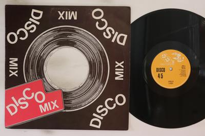 12inch Record U-ROY - Carolyn / Nana Banana GG031 GG's Records 1977 UK Reggae, Ska & Dub Used