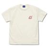 Cospa NARUTO Shippuden Fourth Hokage VANILLA WHITE M Size [Official] T-shirt