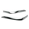 Car Front Bumper Corner Front Bumper Corner Cover For Daihatsu Tanto  LA650S LA660S  Accessories