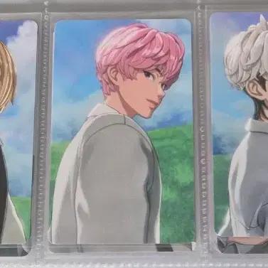 Playve Kakurenbo Animate POB Bulk sale