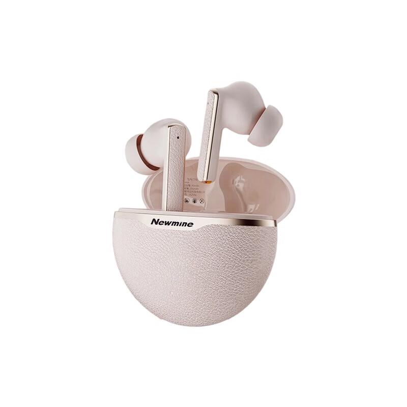 Newmine T50 TWS Wireless Sports Earbuds