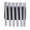Hairdressing Clip Alligator Hair Clamp Hairpins DIY Barber Salon Hairstyling Sectioning Tools
