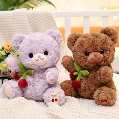 New Cute Teddy Bear Doll Plush Teddy Bear Doll Hug Bear Doll