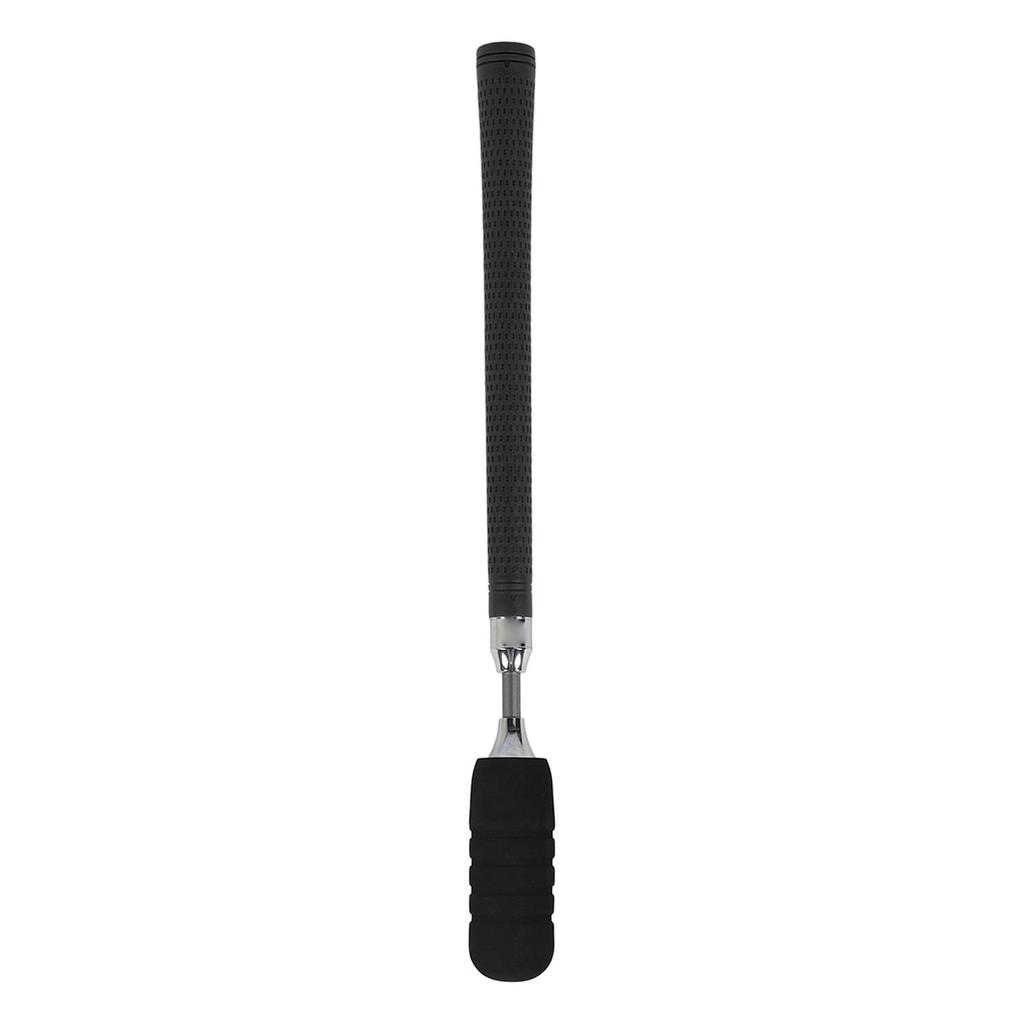 Golf Swing Training Stick Adjustable Enhanced Golf Skills Golf Swing Practice Stick for Indoor