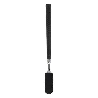 Golf Swing Training Stick Adjustable Enhanced Golf Skills Golf Swing Practice Stick for Indoor