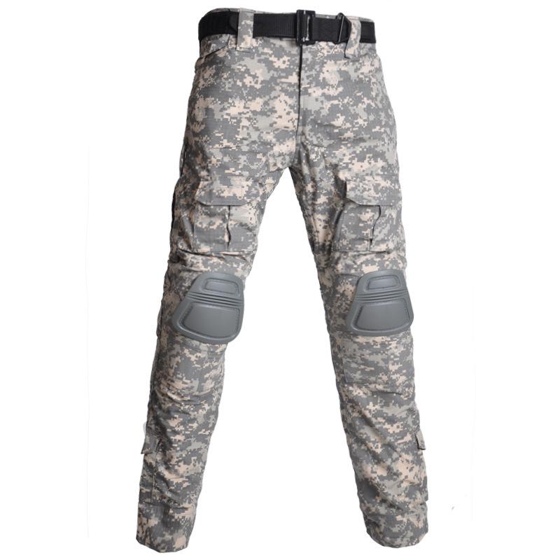 Hanye Camouflage G2 Frogman Outdoor Pants