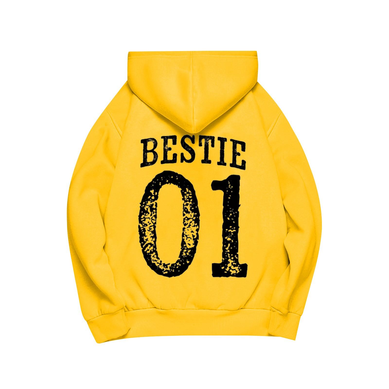 Спортивный костюм с капюшоном — фото 10