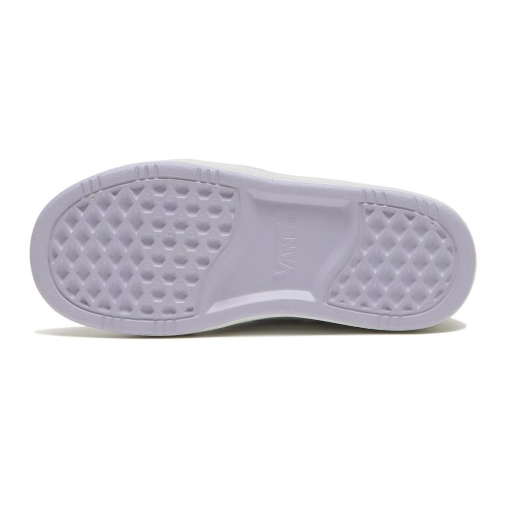Vans Rigid White Lavender V2920k