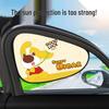 2026 Car Sunshade Heat Insulating Window Curtain - Interior Side Window Sun Blocker
