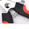 Pet Dog and Cat Nail Clippers Nail Sharpener Nail Pliers Manicure Scissors
