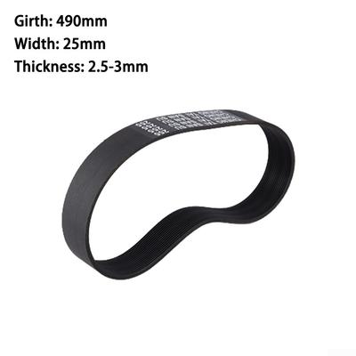 Machine Belt Electric Sawing Cutting Driving Belt Electric Sawing