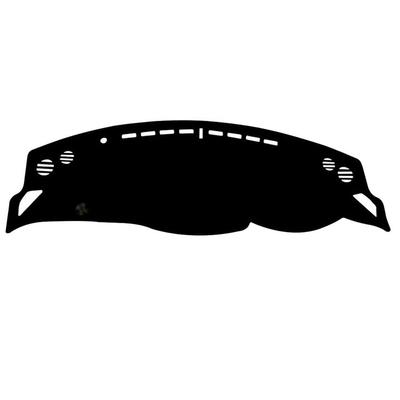 LEXLEYS Πατάκι Ταμπλό για Toyota 86 ZN6 και Subaru BRZ Προστατευτικό Εσωτερικό Δάπεδο Αυτοκινήτου Ηλιακή και Μόνωση Υψηλής Ποιότητας ZC6, Πατάκι, Ανταλλακτικά, Πατάκια,