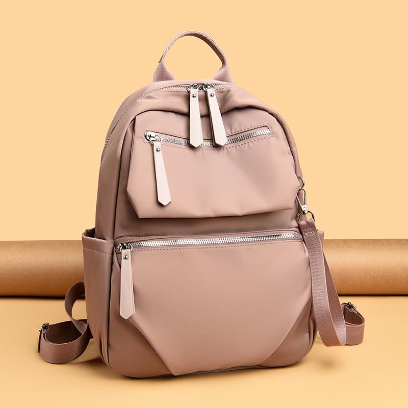 Women's Large Capacity Backpack Travel Backpack