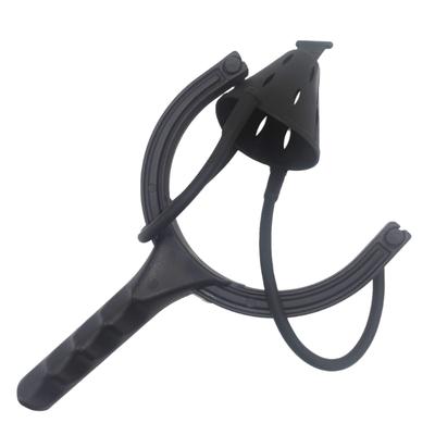 Catapultes Slingshots Hameçons Tirage Alimentateur Accessoires de Pêche Facile à Transporter