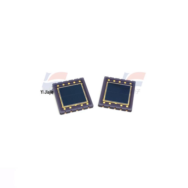 S5981 Silicon PIN Photodiode for Laser Beam Alignment and Angle Detection
