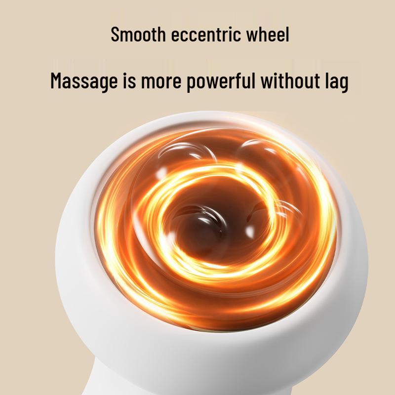Portable 5V Wireless Fat-Burning & Body Sculpting Massager