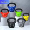 Shunruitong Fitness Kettlebell