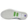LiNing Badfive 3 Cushioning Anti-Slip And Wear-Resistant Low-Top Basketball Shoes Men's Blue Purple ABFT005-10