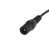 1 to 2 3 5 6 8 10 Ways Daisy Chain Cable 9V DC Power Cord Guitar Pedal Power Cord Copper PVC Guitar Pedal Chain