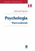 Psychology. Introduction