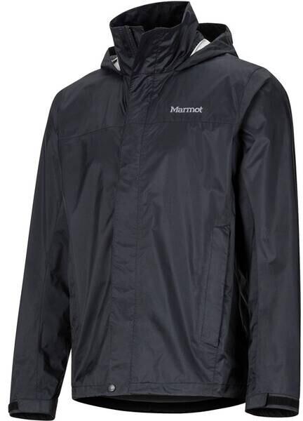 Marmot PreCip Eco Plus Jacket Black