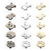 Kids Drawer Knob for Dressers and Wardrobes, Animal Cabinet Pull with Threaded Mount for Playroom Furniture Update