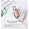 Distributeur Portable Ramasse-crottes de Chien, Support Boîte à Déchets Nettoyage Animal de Compagnie, Contenant de Rangement pour Sacs à Déchets de Chien Extérieur, Accessoires de Promenade pour Animaux