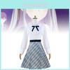 Adorable Cosplay Outfit For Girls Anime Band Game Characters Sweet Cute Style