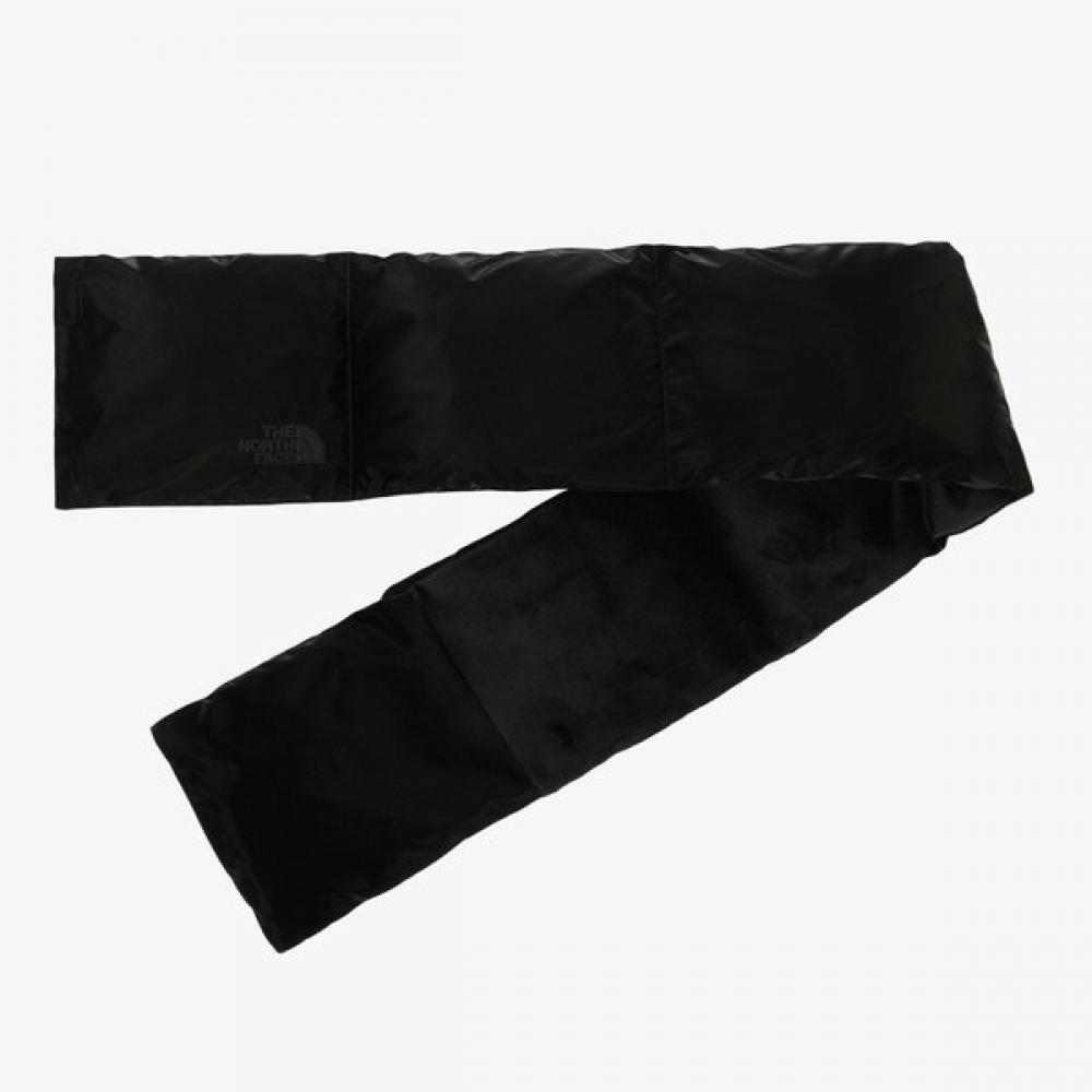 The NorTh Face Kids T Ball Muffler Real Black na5ir50T