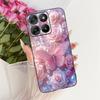 For Motorola Moto G57 Power Case XT2537-5 Cool Lion Dragon Painted Cover Soft TPU Phone Cases For Motorola Moto G67 Power Fundas