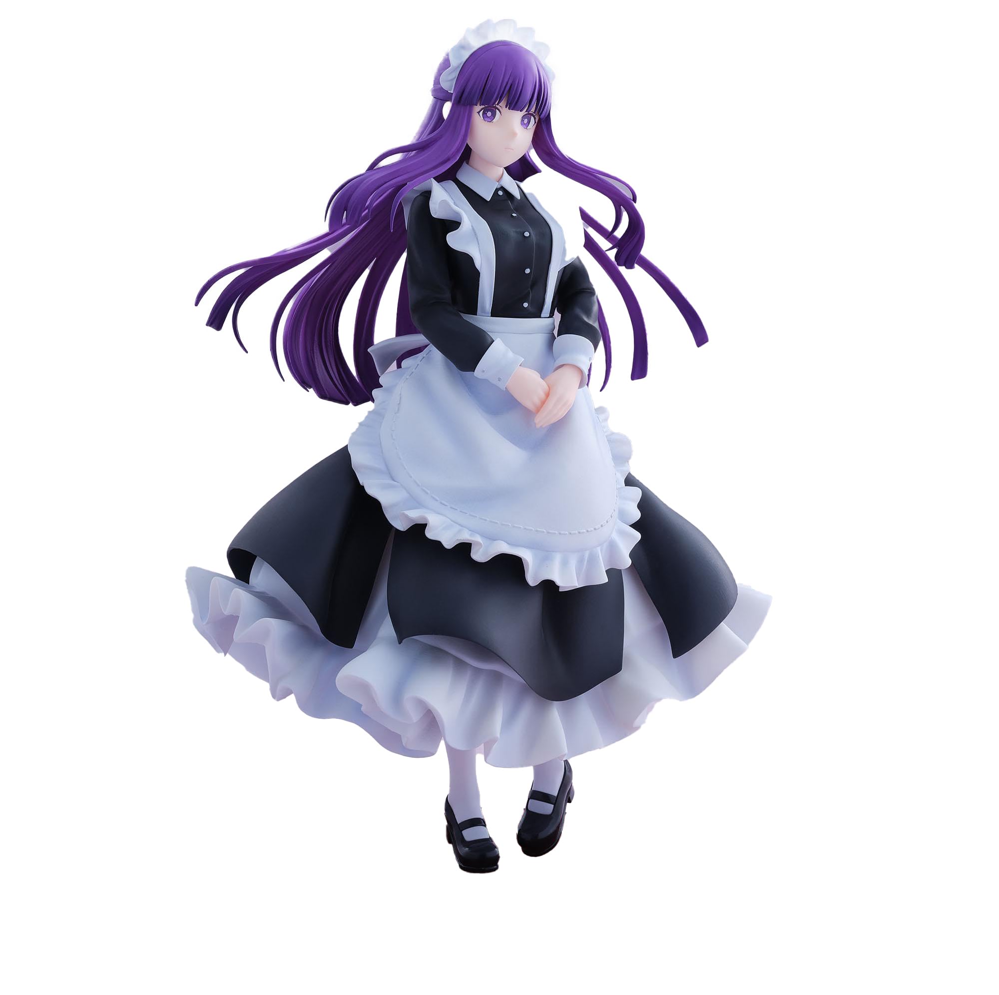 Beyond the End of the Journey Luminasta SEGA-Luminasta Frieren  Fern  ~Maid Outfit~