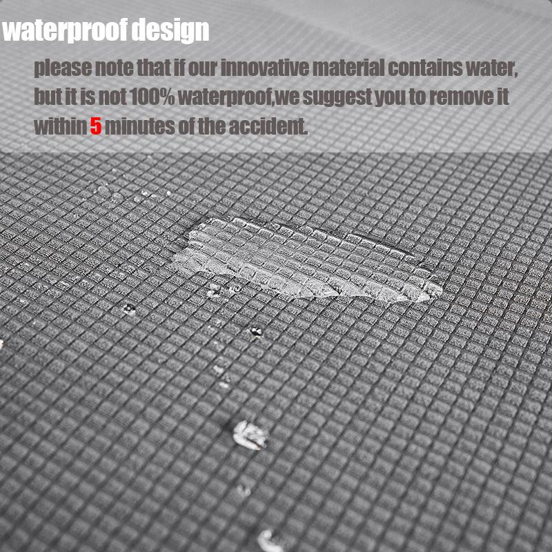 Waterproof Couch Cover, Dual Waterproof Sofa Cover, Stretch Jacquard Sofa Slipcover, Leakproof Furniture Protector for Kids, Pet