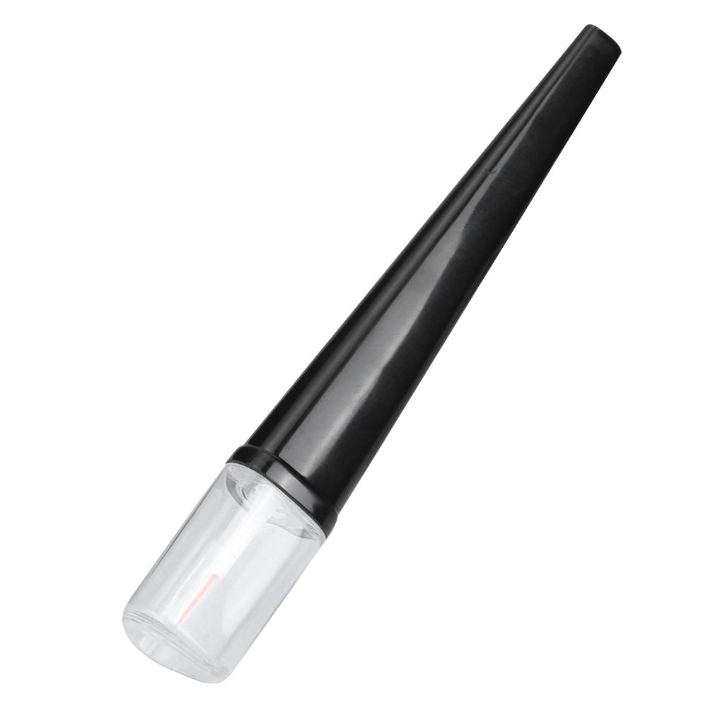 25pcs 5ml DIY Empty Mascara Tube Eyelash Growth Liquid Container Bottle for Travel