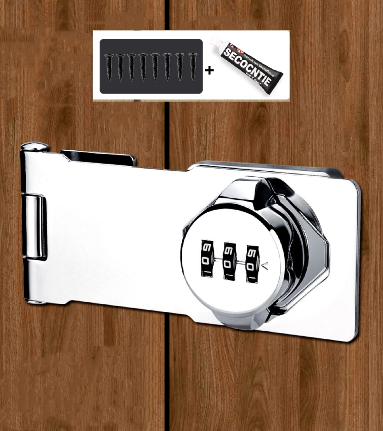 

Thalia Smile Door Room Key Key Loss Sliding Door No Drilling Room Drawer Lock Storage Furniture Door Zinc Alloy Secondary Entryway Window Popular for