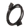 1.5m Video o Cable High Definition Multimedia Interface Type E to High Definition Multimedia