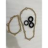 Suzuki Samurai SJ410 SJ413 Transfer Case Gearbox Gasket & Oil Seal Kit |Fit For