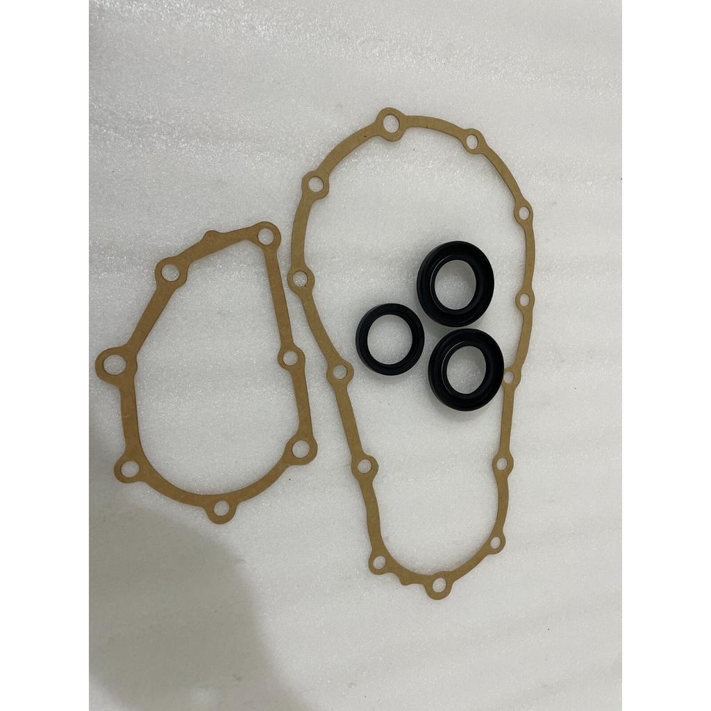 Suzuki Samurai SJ410 SJ413 Transfer Case Gearbox Gasket & Oil Seal Kit |Fit For