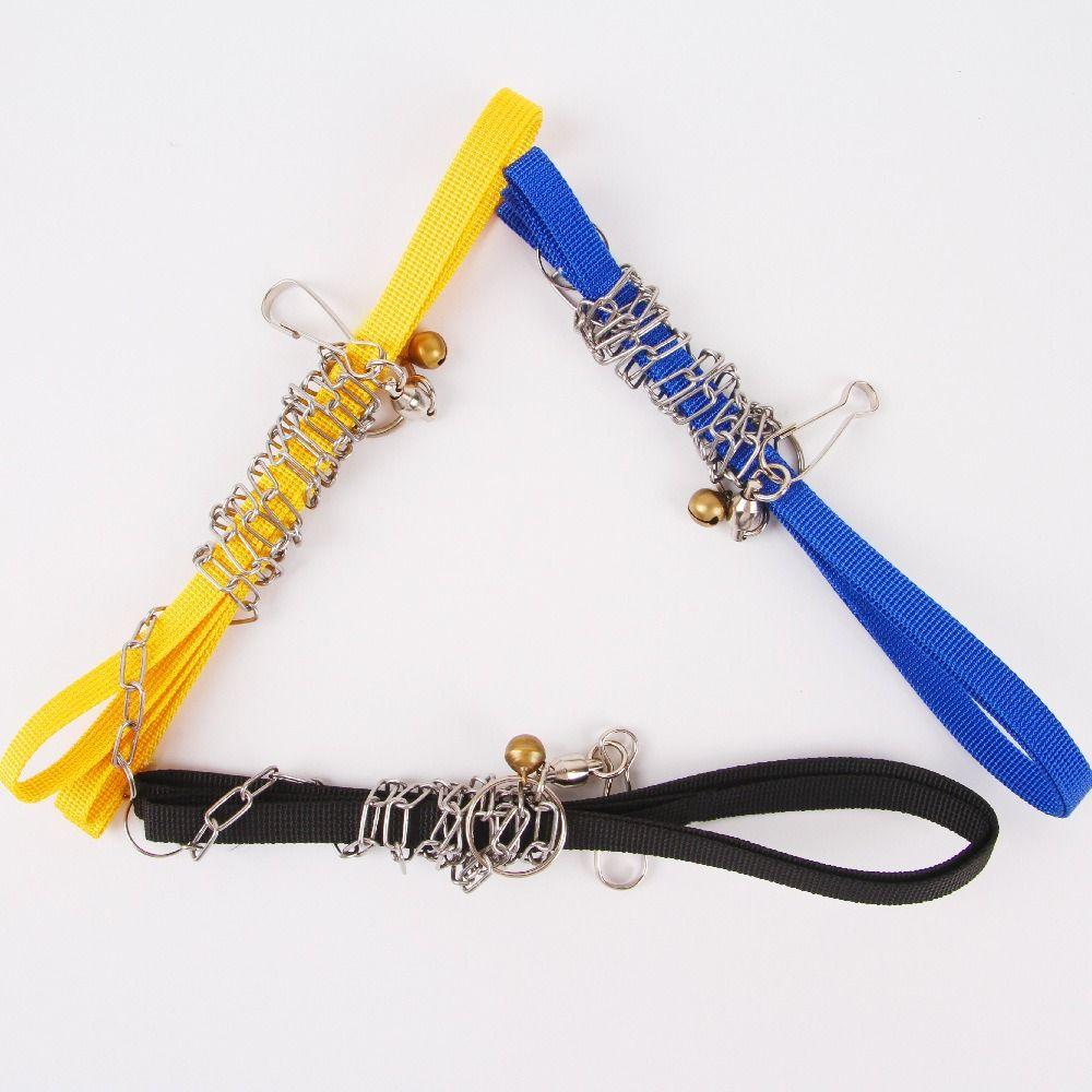 Soft Strap Lizard Traction Rope Creative Tortoise Chest Strap Pet Turtle Harness Pet Supplies