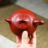200ml Chinese Yixing Clay Tea Pot Kungfu Hand Made Pot Dahongpao Mud Tea Set Teapots Clay Kettle
