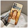 Anne with an E Case For Oppo A16 A76 A96 A60 A98 A58 A78 A18 A38 A80 A40 A77 A57 A17 A74 A54 A94 A15 A5 Pro