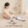 YEEHOO Baby Early Education Cloth Books