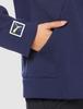 Puma Sweatshirt Hooded Jacket 2021 Peacoat Size Small Women's 846155, Fall/Winter Color, (06),