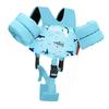Baby Swim Flotation Vest Toddlers Float Light Blue S Shark