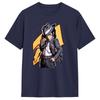 MMichael JJackson the king of pop TShirt Summer Cotton T Shirts For Unisex Casual Tshirt Short Sleeve Y2K Funny Top Tees