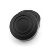 2Pcs Motorcycle Front Upper Fork Stem Nut Cap Covers for Harley Sportster S 1250 RH1250 S 2021 2022 2023