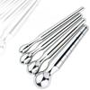 Multifunction Horse Eye Stick Stainless Steel Penis Plug Urethral Dilators Catheter Ejaculation Sounding Rod Adult Toys For Man